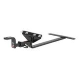 Class 1 Trailer Hitch with Ball Mount #112143