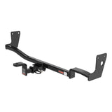 Class 1 Trailer Hitch with Ball Mount #112163