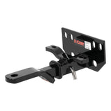 Class 1 Trailer Hitch with Ball Mount #112233