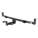 Class 1 Trailer Hitch with Ball Mount #112243