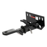 Class 1 Trailer Hitch with Ball Mount #112273