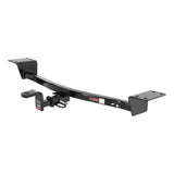 Class 1 Trailer Hitch with Ball Mount #112333