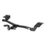 Class 1 Trailer Hitch with Ball Mount #112383