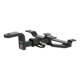 Class 1 Trailer Hitch with Ball Mount #112393