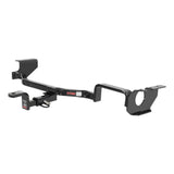 Class 1 Trailer Hitch with Ball Mount #112413