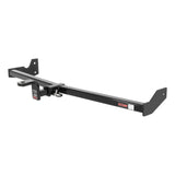 Class 1 Trailer Hitch with Ball Mount #112453