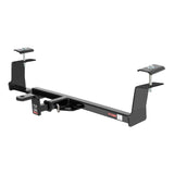 Class 1 Trailer Hitch with Ball Mount #112483
