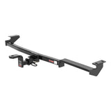 Class 1 Trailer Hitch with Ball Mount #112513