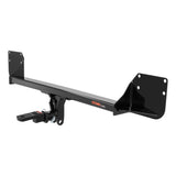 Class 1 Trailer Hitch with Ball Mount #112723