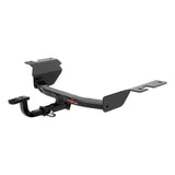 Class 1 Trailer Hitch with Ball Mount #112813