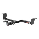 Class 1 Trailer Hitch with Ball Mount #112853