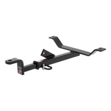 Class 1 Trailer Hitch with Ball Mount #112903
