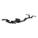 Class 1 Trailer Hitch with Ball Mount #112923