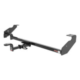 Class 1 Trailer Hitch with Ball Mount #112963