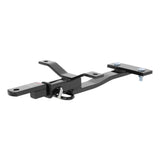 Class 1 Trailer Hitch with Ball Mount #112983