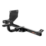 Class 1 Trailer Hitch with Ball Mount #113023