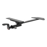 Class 1 Trailer Hitch with Ball Mount #113083