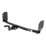 Class 1 Trailer Hitch with Ball Mount #113123