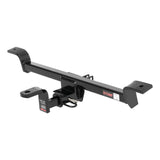 Class 1 Trailer Hitch with Ball Mount #113213