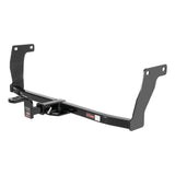 Class 1 Trailer Hitch with Ball Mount #113253