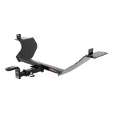 Class 1 Trailer Hitch with Ball Mount #113283