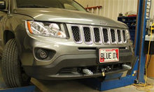 Load image into Gallery viewer, Baseplate with Removable Tabs and Safety Cable Hooks #BX1132