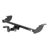 Class 1 Trailer Hitch with Ball Mount #113303