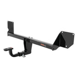 Class 1 Trailer Hitch with Ball Mount #113333