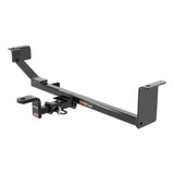 Class 1 Trailer Hitch with Ball Mount #113343