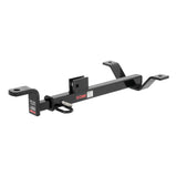 Class 1 Trailer Hitch with Ball Mount #113363