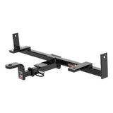 Class 1 Trailer Hitch with Ball Mount #113383