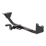 Class 1 Trailer Hitch with Ball Mount #113493