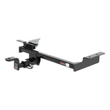 Class 1 Trailer Hitch with Ball Mount #113533