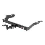 Class 1 Trailer Hitch with Ball Mount #113573