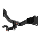 Class 1 Trailer Hitch with Ball Mount #113673