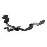 Class 1 Trailer Hitch with Ball Mount #113683
