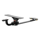 Class 1 Trailer Hitch with Ball Mount #113703