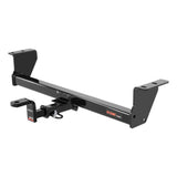Class 1 Trailer Hitch with Ball Mount #113753