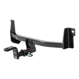 Class 1 Trailer Hitch with Ball Mount #113783
