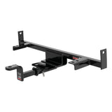 Class 1 Trailer Hitch with Ball Mount #113863