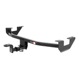 Class 1 Trailer Hitch with Ball Mount #113933