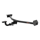 Class 1 Trailer Hitch with Ball Mount #113963