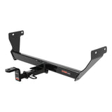 Class 1 Trailer Hitch with Ball Mount #114073