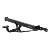 Class 1 Trailer Hitch with Ball Mount #114103