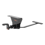 Class 1 Trailer Hitch with Ball Mount #114133