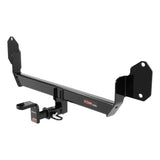 Class 1 Trailer Hitch with Ball Mount #114173