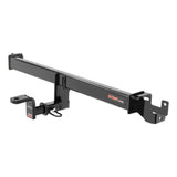 Class 1 Trailer Hitch with Ball Mount #114183
