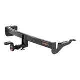 Class 1 Trailer Hitch with Ball Mount #114203