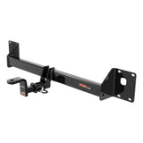 Class 1 Trailer Hitch with Ball Mount #114223