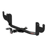 Class 1 Trailer Hitch with Ball Mount #114243